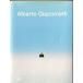 [ Albert *jakometi сборник произведений (Alberto Giacometti: The Origin of Space)][B240131]