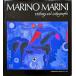 [ Marino * Marie ni гравюра на дереве систематический каталог с аннотациями (Marino Marini Etchings and lithographs)( литография 2 пункт ввод ) ][B260109]