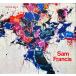 [ Sam * Francis сборник произведений (Sam Francis: With an Essay on His Prints by Susan Einstein)][B260114]