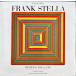  Frank * Stella картина систематический каталог с аннотациями 1958~1965(Frank Stella Paintings 1958 to 1965)[B260230]