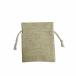 linen сумка M лен мешочек M 5 шт. комплект 