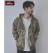 GENUINE Dickiesjenyu in Dickies Parker мужской женский Zip Parker полный Zip tops 