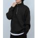 URBAN COLLECTION urban коллекция футболка мужской тренировочный половина Zip tops 
