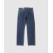 Levi's(R) Levi's (R) Denim брюки 505(TM) мужской хлопок 100% хлопок передний открытие джинсы ji- хлеб низ . покупка 