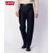 Levi's Levi's распорка брюки 555 мужской хлопок 100% хлопок Denim брюки джинсы ji- хлеб низ . покупка 