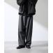 URBAN COLLECTION urban коллекция широкий брюки мужской передний открытие стрейч dry легкий низ . покупка 