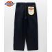 Dickies Dickies широкий брюки мужской карман кромка draw код рабочие брюки легкий брюки низ 