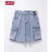 Levi's(R) Levi's (R) 478 шорты мужской хлопок 100% хлопок Denim брюки низ 