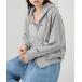 POLO BCS �|�� �r�[�V�[�G�X �p�[�J�[ �X�E�F�b�g ���f�B�[�X ���� �N���b�v�h�� �V���ɂȂ�ɂ��� �g�b�v�X �֘A�摜1
