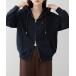 POLO BCS �|�� �r�[�V�[�G�X �p�[�J�[ �X�E�F�b�g ���f�B�[�X ���� �N���b�v�h�� �V���ɂȂ�ɂ��� �g�b�v�X �֘A�摜2