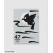 47YOKAI 47 для .. прозрачный файл A5 файл лес .yuka.. Fukushima канцелярские товары офисная работа сопутствующие товары документы регулировка 