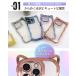 �y���[���� ���������ziPhone17 16 �P�[�X �J�o�[ �X�}�z�P�[�X �L�� ���^�� ���^���b�N �Ȃ݂Ȃ� iPhone15 16Pro 16ProMax 15Pro 15ProMax ���C�����X�[�d �֘A�摜2