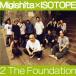 2 The Foundation,ISOTOPE