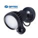 LA-11PRO(BL) OPTEX LED сенсор свет черный наличие есть потолок стена поверхность установка возможность освещенность сенсор AC прямая связь предотвращение преступления лампа OP Tec s предотвращение преступления освещение 
