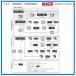 �݌ɂ��� FR-D720S-2.2K �y�P��200V���́z/�O��200V�o�� 2.2KW �V�i���K�i �O�H�d�@ �C���o�[�^�[ ��p�@ FR-D820S-2.2K-100 �@�����i �x�m FRN2.2C2S-7J �֘A�摜5