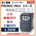 �݌ɂ��� FRN1.5C2S-7J �P��200V���� �x�m  �o�� �O��200V 1.5KW FRENIC-Mini(C2) �C���o�[�^�[ FRENIC-Mini(C2)  FR-D720S-1.5K�@�����i FR-D820S-1.5K-070