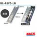 Ĥ BL-45FS-LH ֥饱åȡåޥ󥸥ѥμʸ򤫤ɲǽ