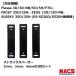 ������ �X�g���C�N�X�y�[�T�[ 3���Z�b�g�@Flassa 3D 3D-NB 5D 5H F7D / FACEY / ZEUS 13D 13D-NB / SLEEKY (ES-S520��p�@) �Ή��@EPIC(�G�s�b�N) �I�v�V����