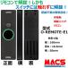 ������ O-REMOTE-E1 ��ڐG�����X�C�b�`�����R�� Flassa / ZEUS / SLEEKY (ES-S520) / FACEY  �Ή� EPIC �ݒu�\�@�G�s�b�N