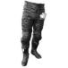  original leather pants boots in Bank sensor attaching Buffalo leather touring 