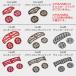 BMW MINI �~�j �h�����N�z���_�[ ���o�[ �R�[�X�^�[ �Z�b�g F54 F55 F56 F60 �m���X���b�v�}�b�g �~�j�N�[�p�[ �A�N�Z�T���[ �J�X�^�� �p�[�c ���� �֘A�摜1