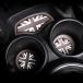 BMW MINI �~�j �h�����N�z���_�[ ���o�[ �R�[�X�^�[ �Z�b�g F54 F55 F56 F60 �m���X���b�v�}�b�g �~�j�N�[�p�[ �A�N�Z�T���[ �J�X�^�� �p�[�c ���� �֘A�摜4