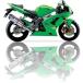 IXIL()KAWASAKI ZX 636 R/RR '03-04 (ZX636B) SOVE-Х륿