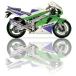 IXIL(��������)KAWASAKI ZXR 750 91-95 (ZX600J,K,L,M) SOVE-�����Х륿����