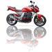 ��������祻����!!IXIL(��������)KAWASAKI Z 1000 03-06 (ZRT00A) 2 IN 1 SOVS-�����Х륿����