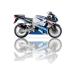 �軻������!!IXIL(��������)SUZUKI GSX 1000 R 01-02 (BL)/03-04 (BZ) XOVS-�����Х륿����