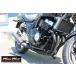 MADMAX�� �@�B�Ȃ� �V���[�g�ǃ}�t���[ CB400SF NC31 �u���b�N �֘A�摜2