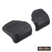  for motorcycle knuckle guard carbon style Knuckle visor left right set 