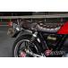 CB1100(SC65) старый машина модель металлизированный tandem bar / длинный 