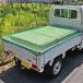  неделя конец распродажа!! легкий грузовик cargo сеть 1490×2200mm