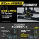 �f�B�b�v�X�X�^���h �܂肽���� �ω׏d150kg ���d�g���Ή� ����݌v �v�b�V���A�b�v �`���j���O �g���[�j���O 365���ۏ� STEADY ST126-B �֘A�摜3