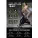 �X�s���o�C�N Pro �É� �ƒ�p 13kg�z�C�[�� ���i�K���� �G�A���o�C�N �A���g�p120�� ���ϋv �É��g���[�j���O 365���ۏ� STEADY ST142 �֘A�摜2