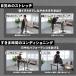 �f�B�b�v�X�o�[ �ؐ��o�[ �ω׏d300kg �ȃX�y�[�X �ƒ�p �؃g�� �������f�U�C�� 365���ۏ� STEADY ST151 �֘A�摜5