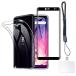 б Rakuten Hand 5G P780 P710  ꥢ  Rakuten Hand5G С TPU ݸ 