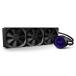 NZXT KRAKEN X73 䥷ƥ [ 饸 121x394x27mm : 120mmե3 ] RL-KRX73