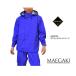 MAEGAKI AP2050 Gore-Tex rainsuit professional specification work for storage sack attaching GORE-TEX rainwear waterproof rainwear 