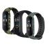 T-BLUER Compatible with Xiaomi Mi Band 5/Mi Band 6 Band，Xiaomi Miband 5/6のシ
