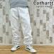Carhartt Carhartt WIP che стул тренировочный брюки обратная сторона ворсистый Chase Sweat Pant I033667 длинные брюки брюки-джоггеры низ черный серый мужской бренд 