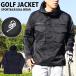  Golf многофункциональный карман жакет мужской Golf одежда GIORNO SEVEN Giorno seven внешний блузон капот Parker осень-зима 