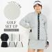 �S���t�E�F�A ���f�B�[�X �㉺�Z�b�g�A�b�v gs GOLF �W�b�v�A�b�v�W���P�b�g �X�J�[�g ���S���C���ؑ� ���b�v�X�g�b�v�f�� ������� �H�~ �u�����h
