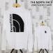 THE NORTH FACE �� �Ρ����ե����� �����ܥϡ��եɡ��� �Хå��ץ��� ĹµT����� Men's L/S Jumbo Half Dome Tee ����T����� ����T Ĺµ�ȥåץ�