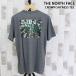 THE NORTH FACE �� �Ρ����ե����� TNF ���饦�� ���㥤�ͥ� T����� M S/S CROWN SHYNESS TEE Ⱦµ ���롼�ͥå� NF0A8B0C �ȥåץ� ��� �����ȥɥ��֥���
