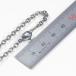 �`�^���A�l�b�N���X�`�F�[���A�A�Y�L3mm50�`60cm �֘A�摜1