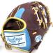  софтбол перчатка low кольцо sRAWLINGS SOFT HOH DP COLORS для игрока внутреннего поля женский Fit GS4FHDR34 темный Sherry sax 