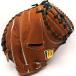  бейсбол catcher mito Wilson (Wilson) SELECT для принимающего WBW103193 цвет /S язык 
