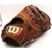  бейсбол First mitoWilson Wilson SELECT select для первого бейсмена First WBW103197 S язык правый для метания 